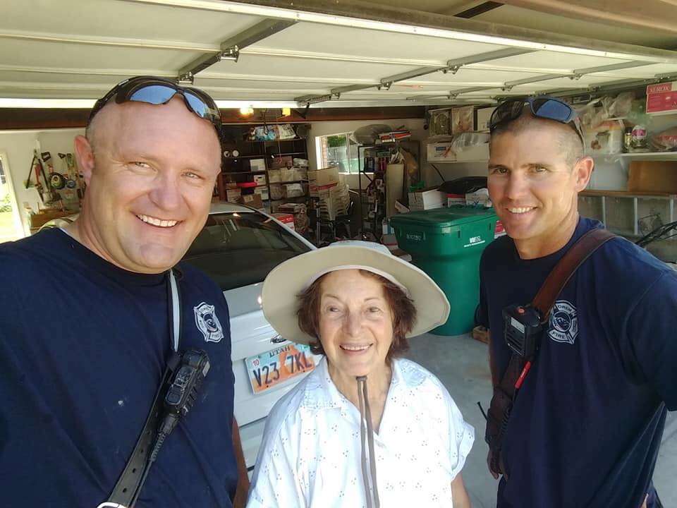 Make Your Week: Helping humans and felines in need