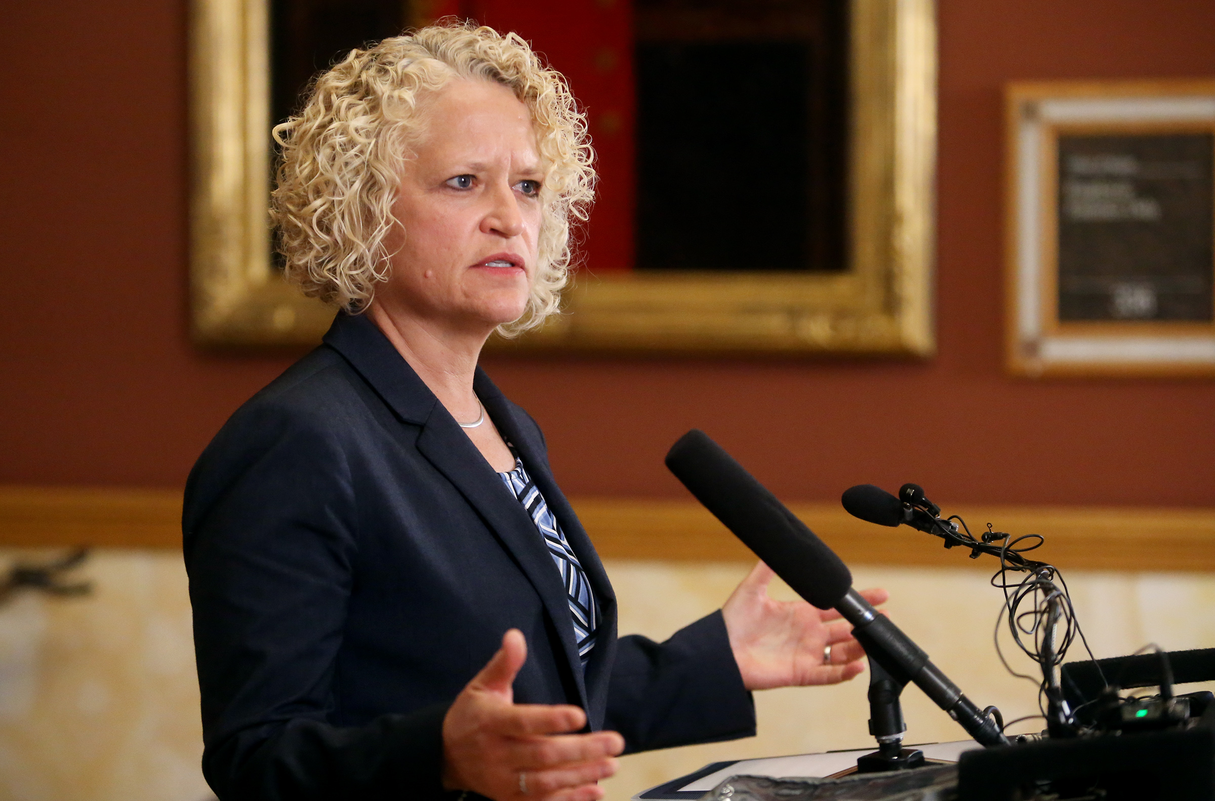 Utah Inland Port Authority asks judge to deny mayor's request to push pause on port