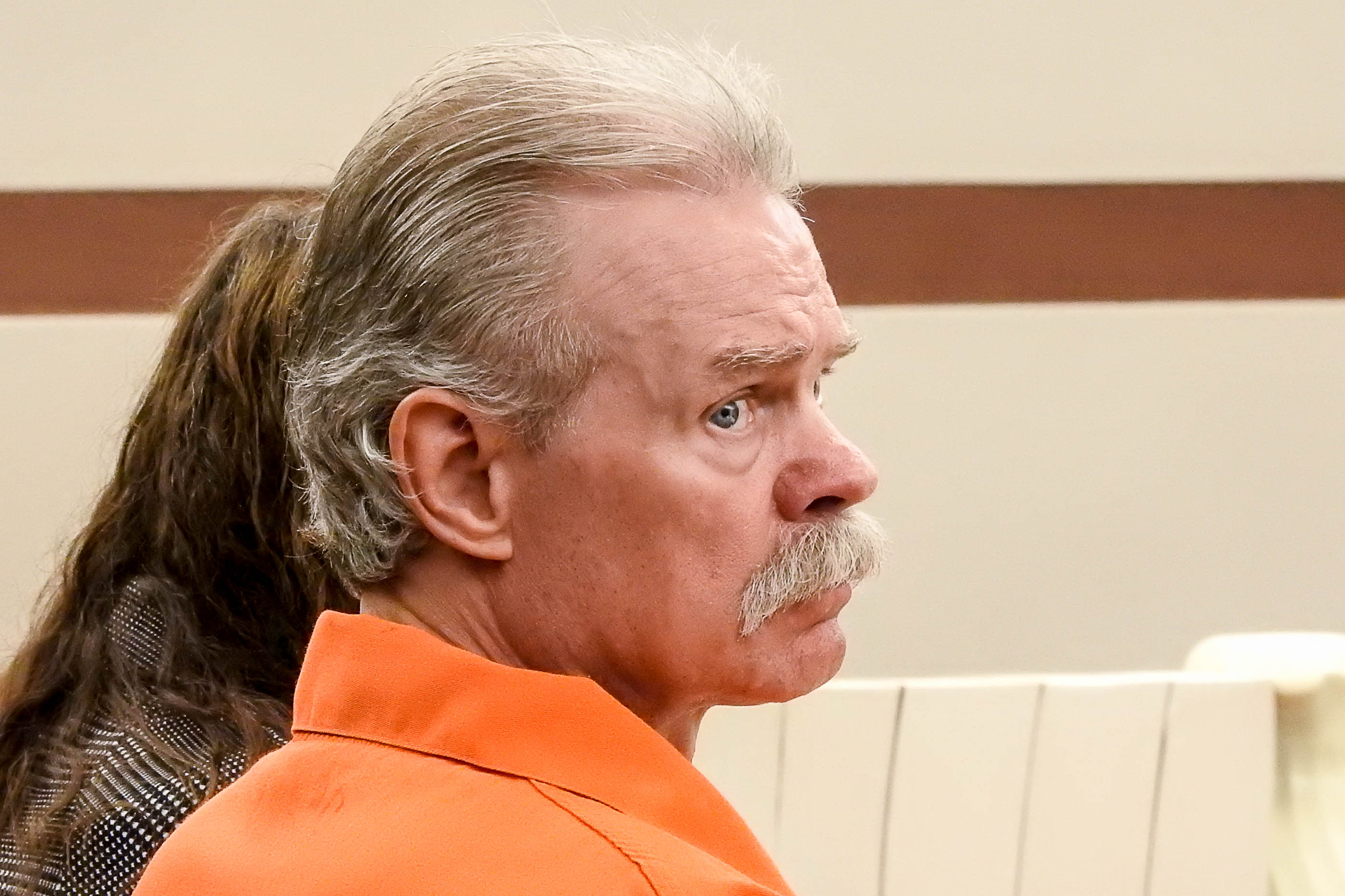 Utah death-row inmate's appeal remains ongoing