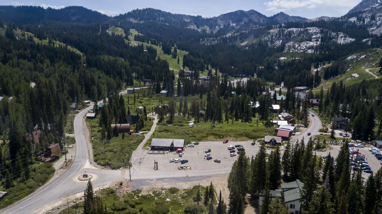 Newly incorporated town of Brighton to hold first municipal election