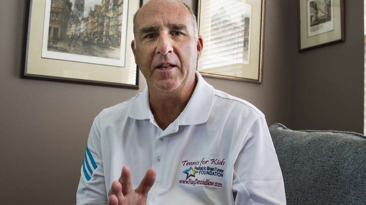 In his own words: Ex-Cardinal's letters to abuse victims