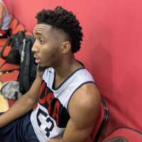 Ben Anderson: Can Donovan Mitchell take starring role with Team USA?