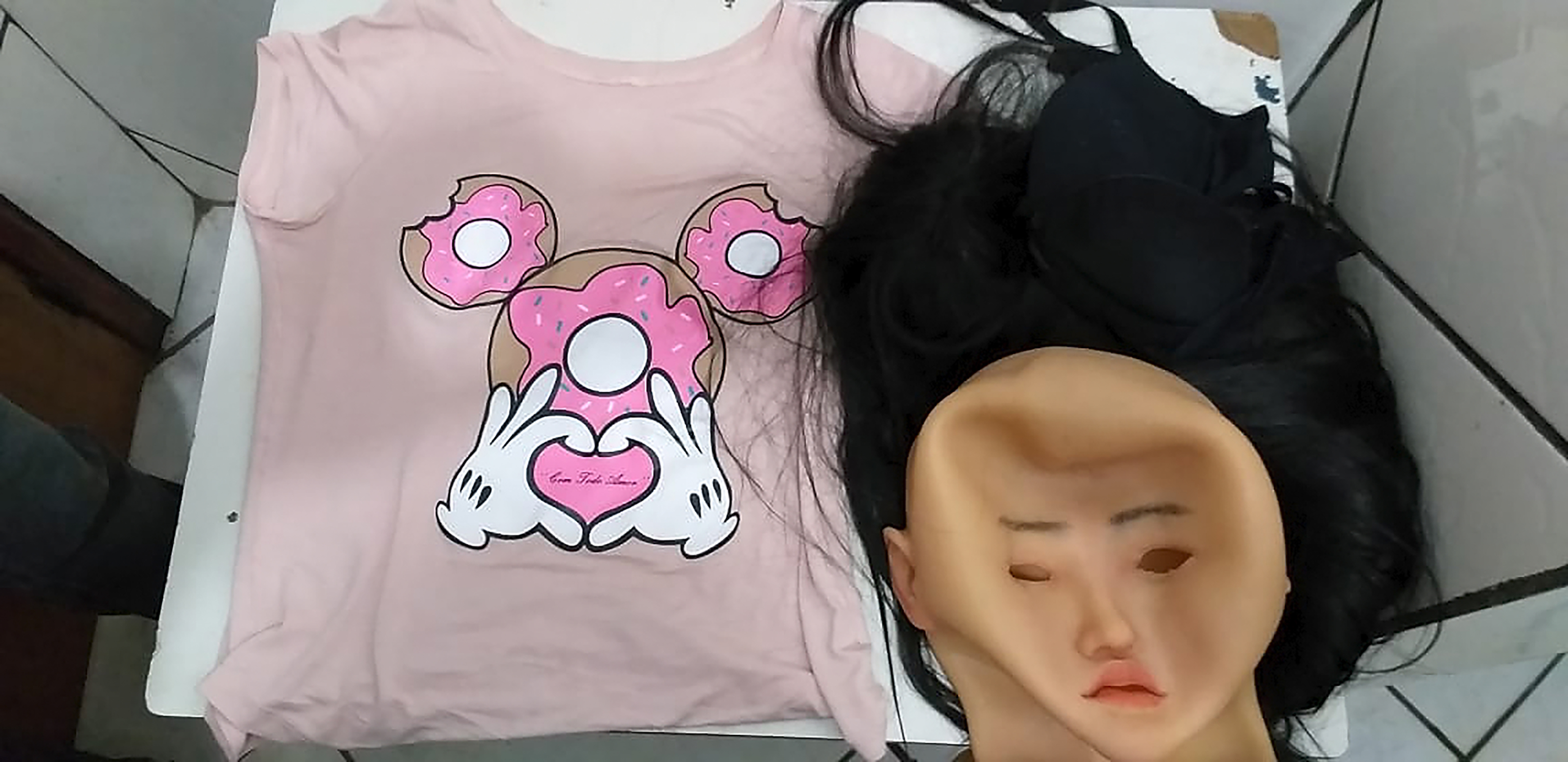 Brazil gang leader who tried to escape as daughter dies