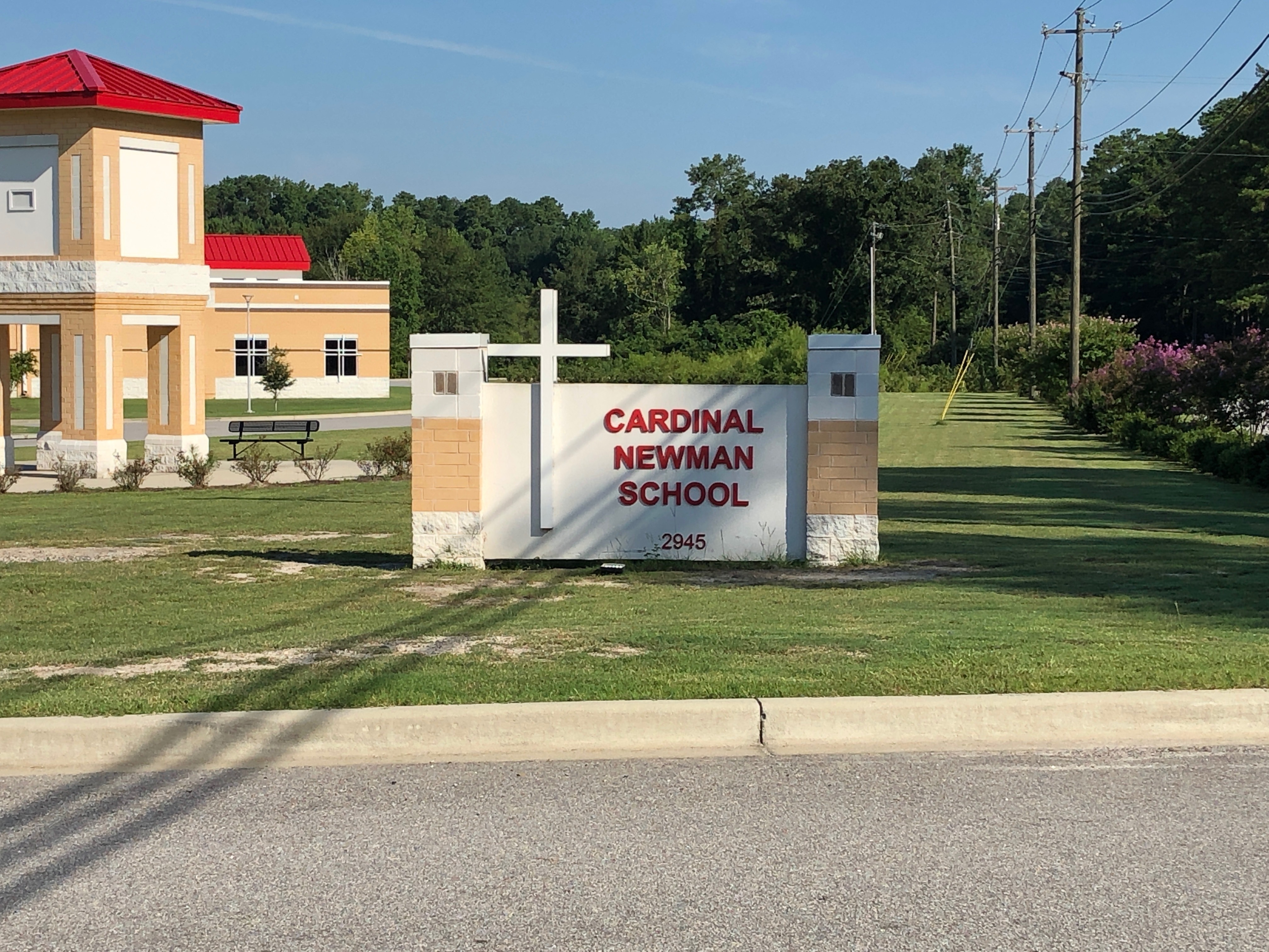 Parents weren't told of student's racist video, threats