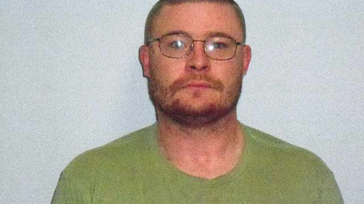 Prosecutor: Man body-slammed boy after national anthem snub