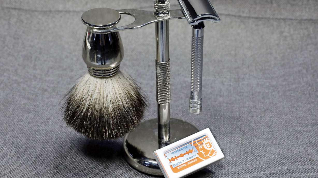How to keep your razors from contributing to landfill waste