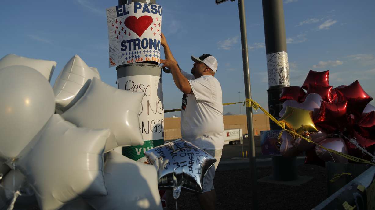 8chan owner heading to US as lawmakers seek answers