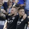 Sporting Kansas City takes 2-game shutout win streak into matchup against Real Salt Lake