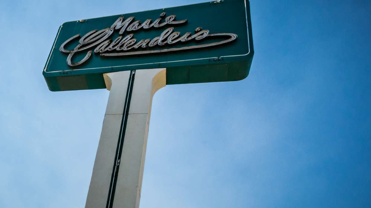 Marie Callender's is leaving Utah as company files for bankruptcy