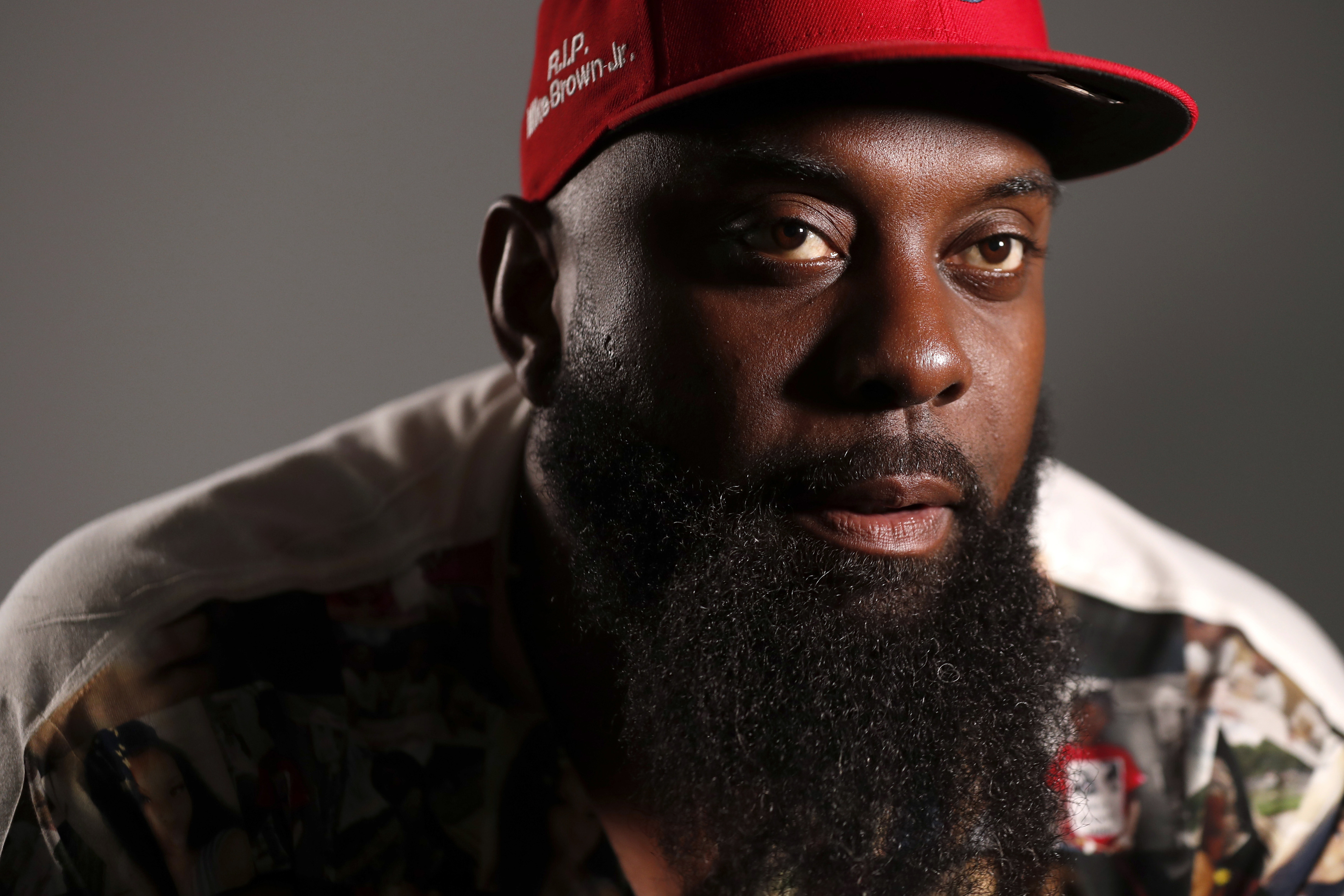 In Ferguson, varying views on the legacy of Aug. 9, 2014