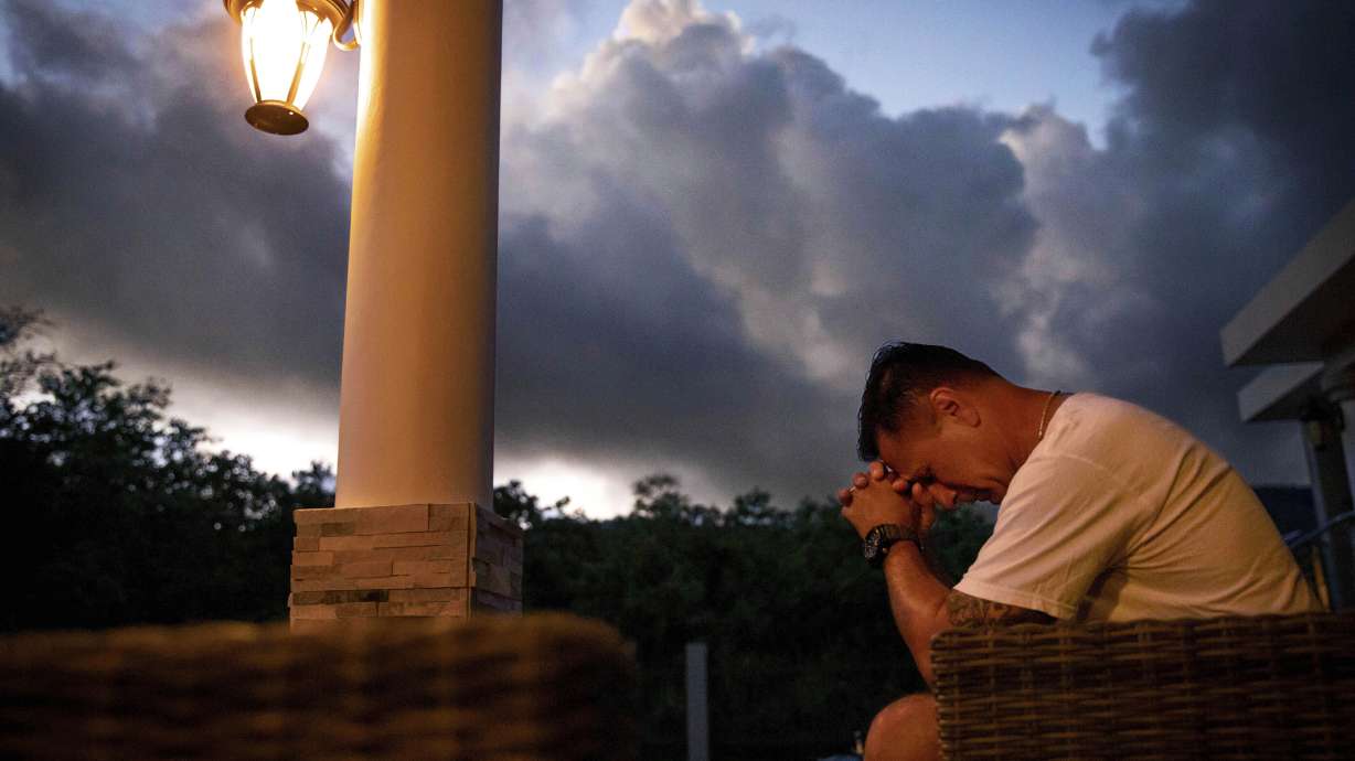 Guam's ex-archbishop shielded culture of clergy sex abuse