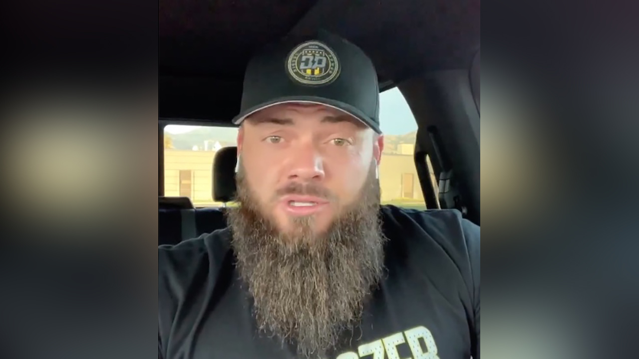 Diesel Brothers to visit Idaho family after hearing 'heartbreaking' story of their daughters' deaths | KSL.com