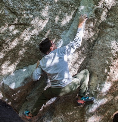 (Photo: Cara MacDonald)