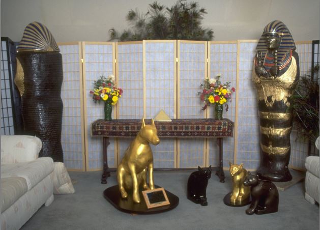 Northern Utah organization offers only place where you can be mummified