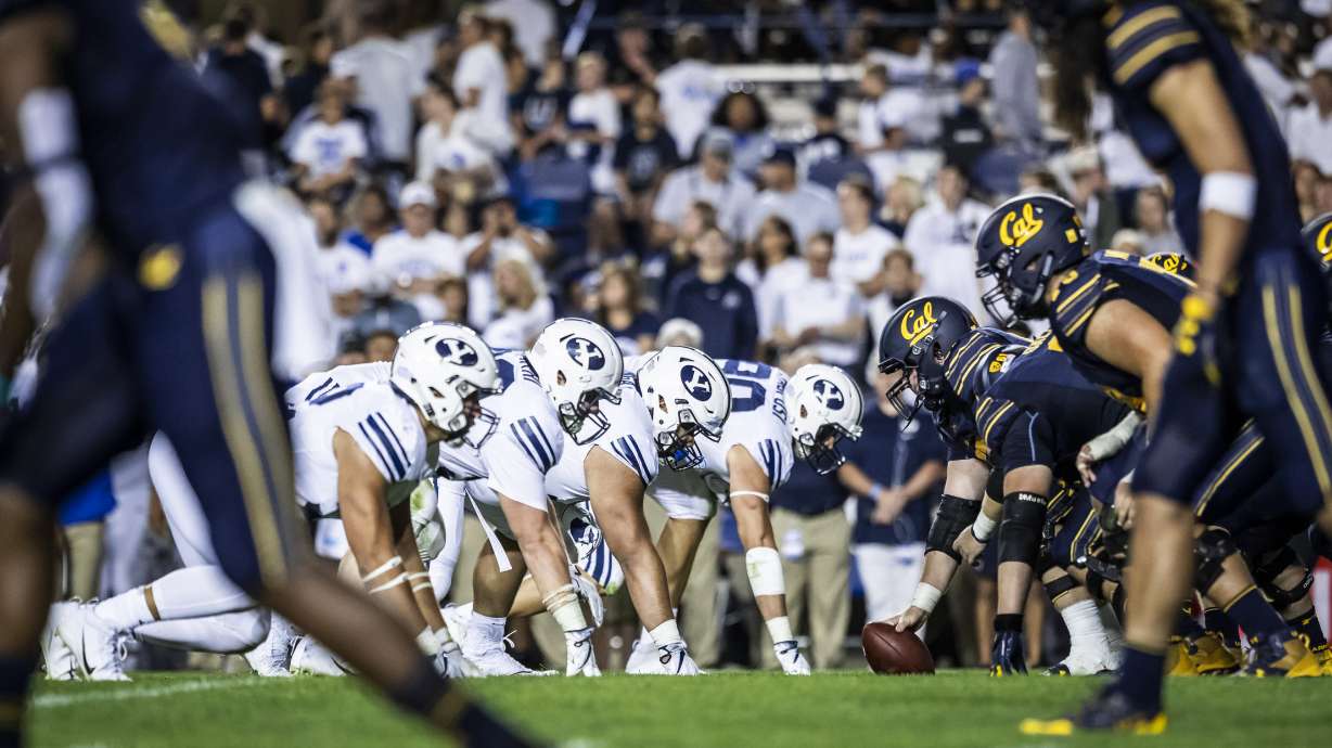 QUIZ: What do you know about BYU Football's 2019 opponents?
