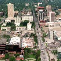 ‘It completely changed everything': Remembering the Salt Lake City tornado 20 years later