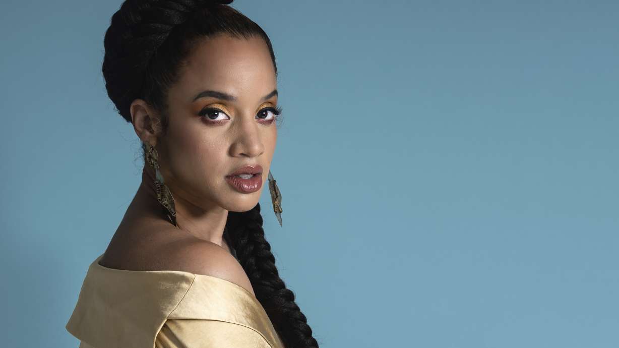 Dascha Polanco's back in the acting hustle after 'Orange'