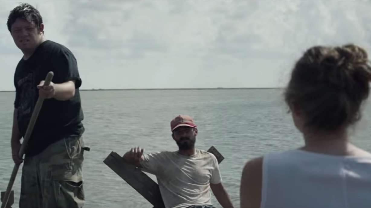 Review: 'The Peanut Butter Falcon' is a film that must be seen