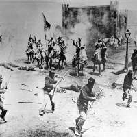 How the 1915 racist movie 'The Birth of a Nation' influenced generations of cinema