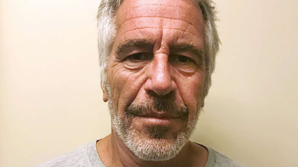Who was Jeffrey Epstein, and what's the impact of his death?