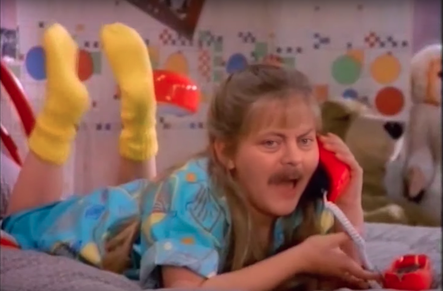 Have You Seen This? 'Full House of Ron Swansons'