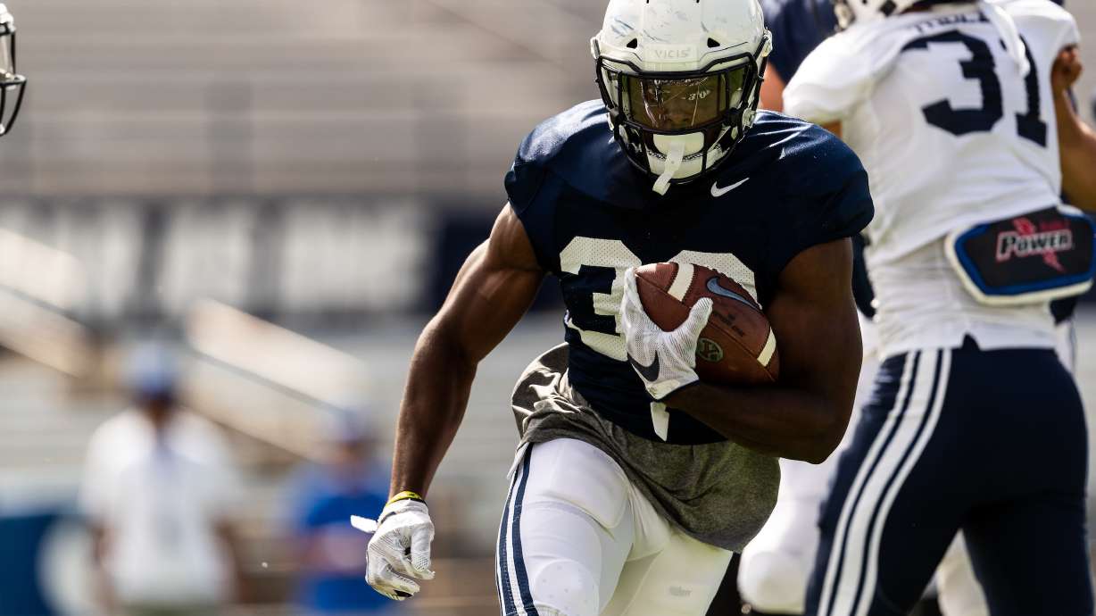How to watch, stream, listen and follow the 94th (or 100th) edition of the BYU-Utah rivalry