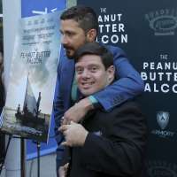 What parents need to know about 'The Peanut Butter Falcon'