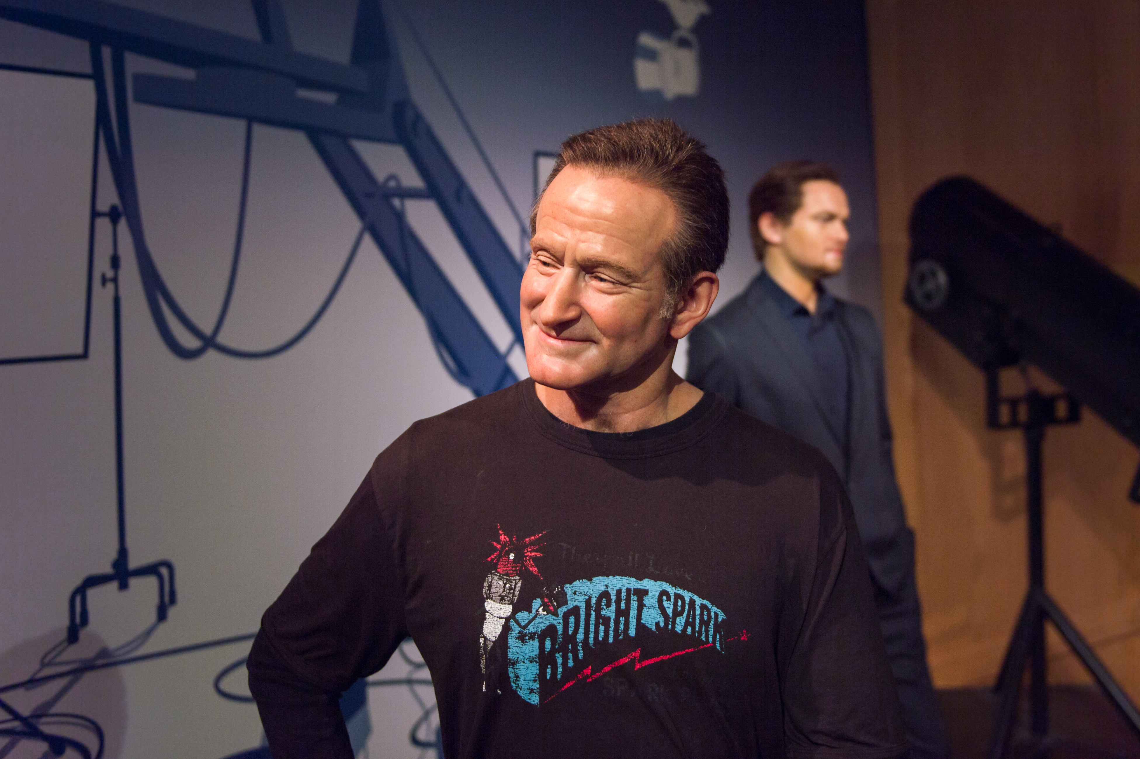 Robin Williams: On anniversary of death, his advice still matters