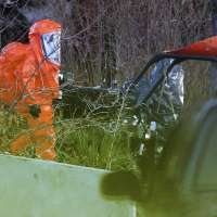 Case for 9 who led or helped run multimillion opioid drug ring comes to a close