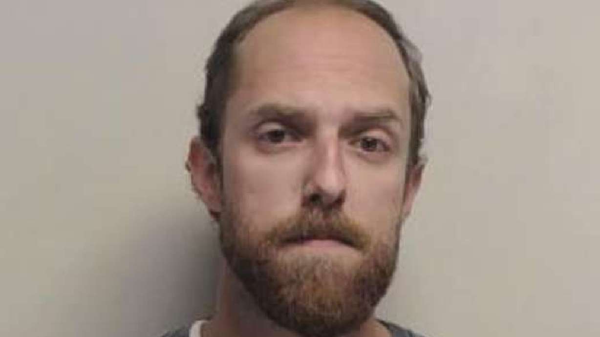 Utah County man charged with sexually abusing children he befriended