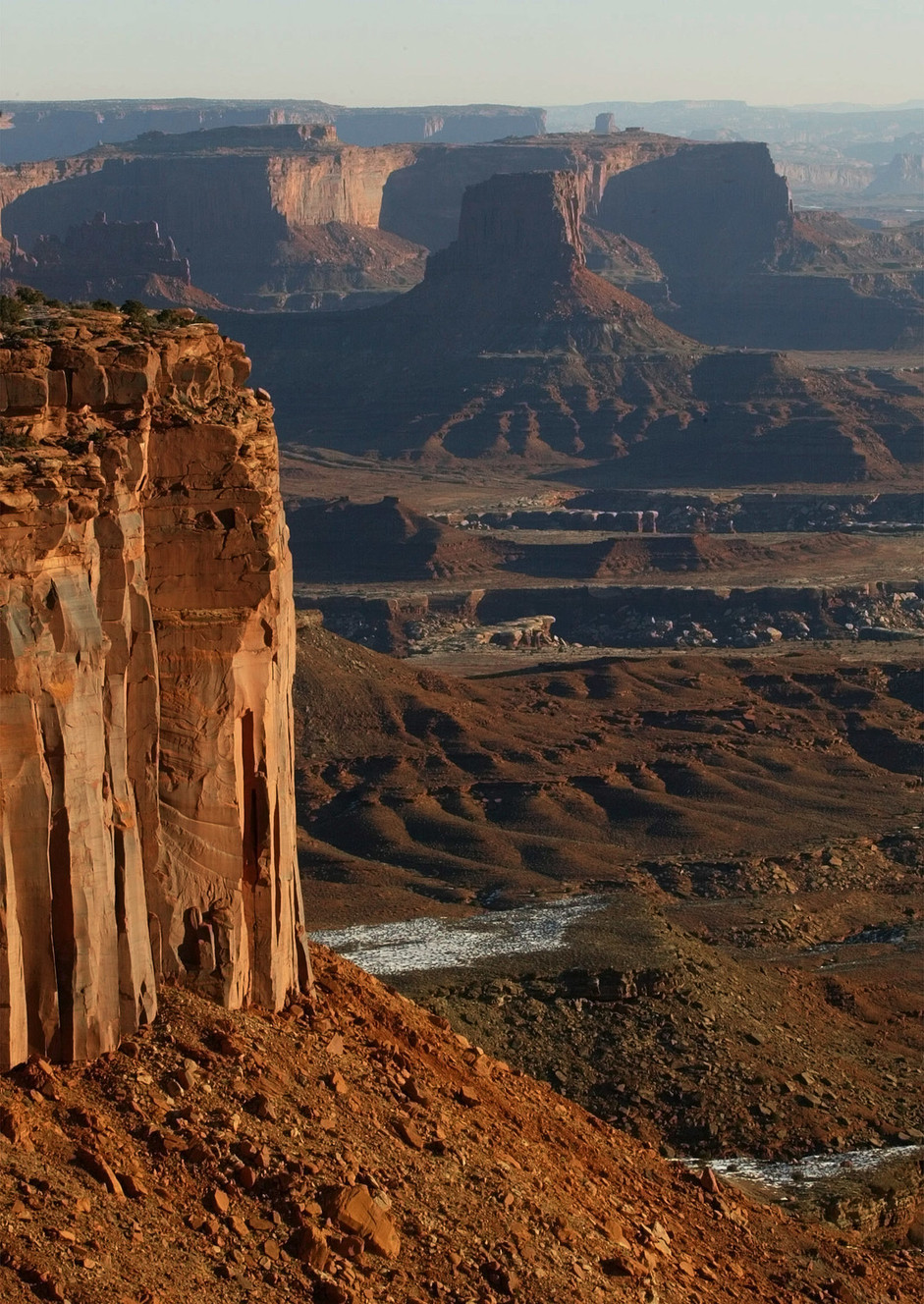 Why an oil and gas alliance is raising money for Utah's Canyonlands