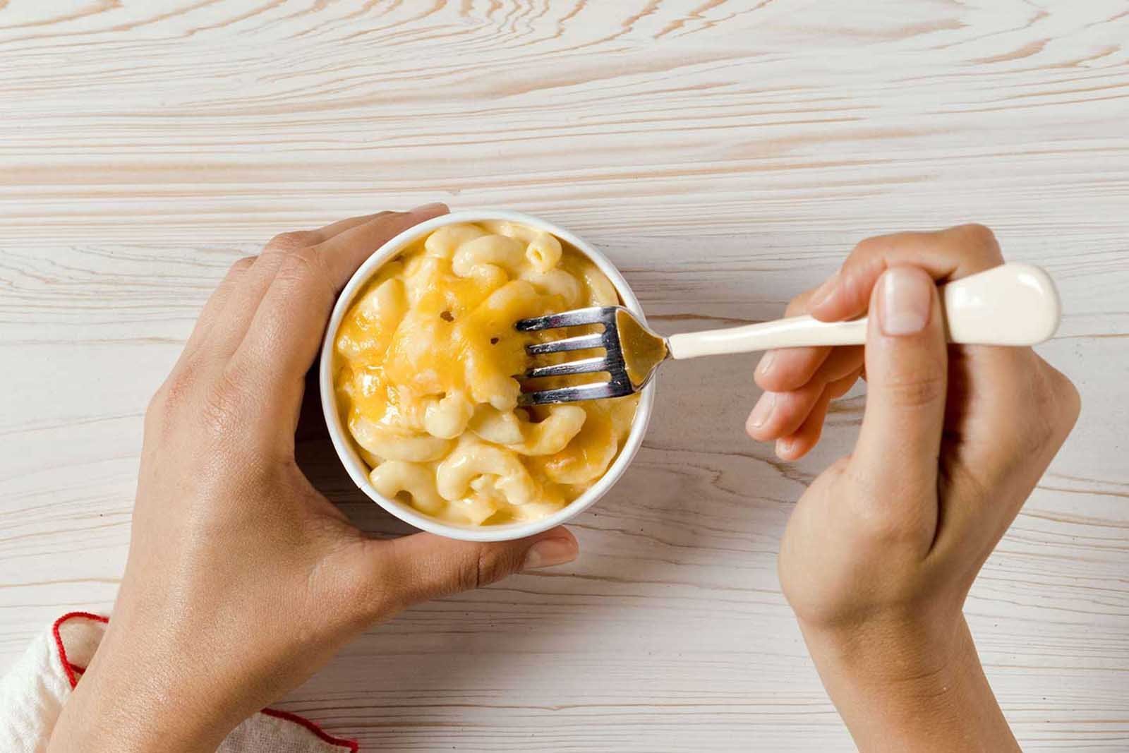 Chick-fil-A adds mac and cheese to the menu