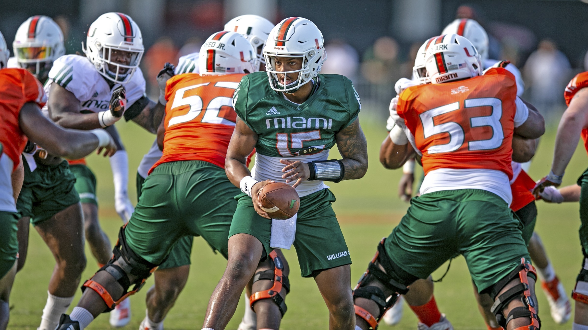 BYU will travel to Miami Gardens for a game on Sept. 19, 2026 at Hard Rock Stadium, the first of a home-and-home series that also includes a return game on Sept. 2, 2028 in Provo.