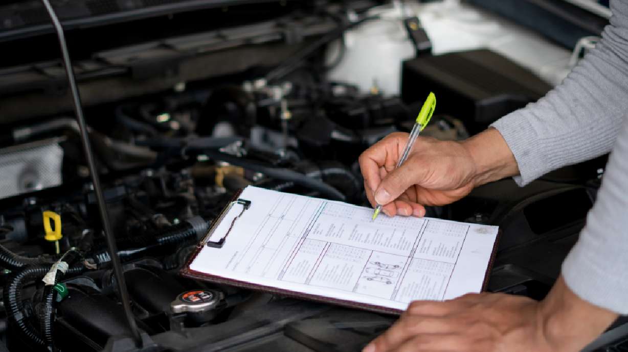 6 reasons to get an independent Carketa inspection when you buy a car