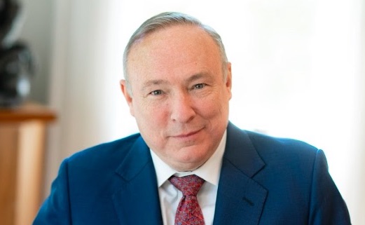 Jim Dabakis (Photo: Dabakis for Mayor)