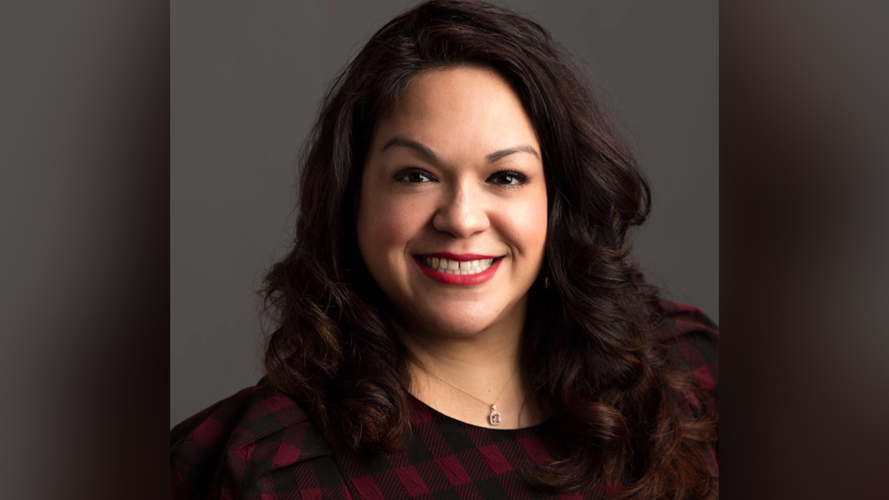 Sen. Luz Escamilla (Photo: Escamilla for Mayor)