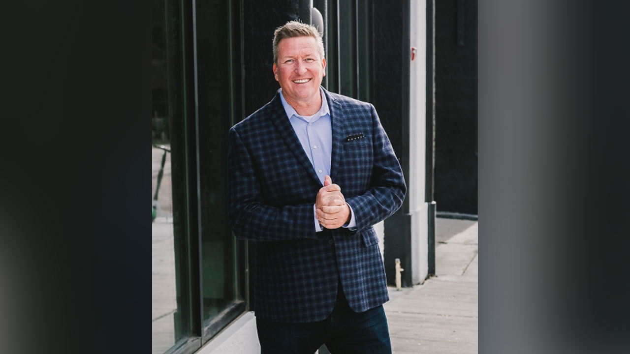 Mayor Mike Caldwell (Photo: Caldwell for Mayor)