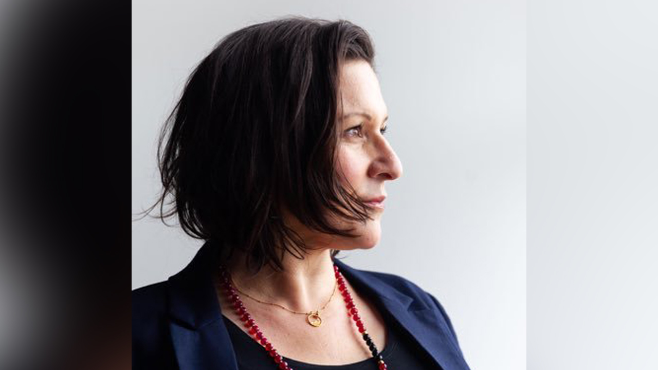 Angela Castillo (Photo: Castillo for Mayor)