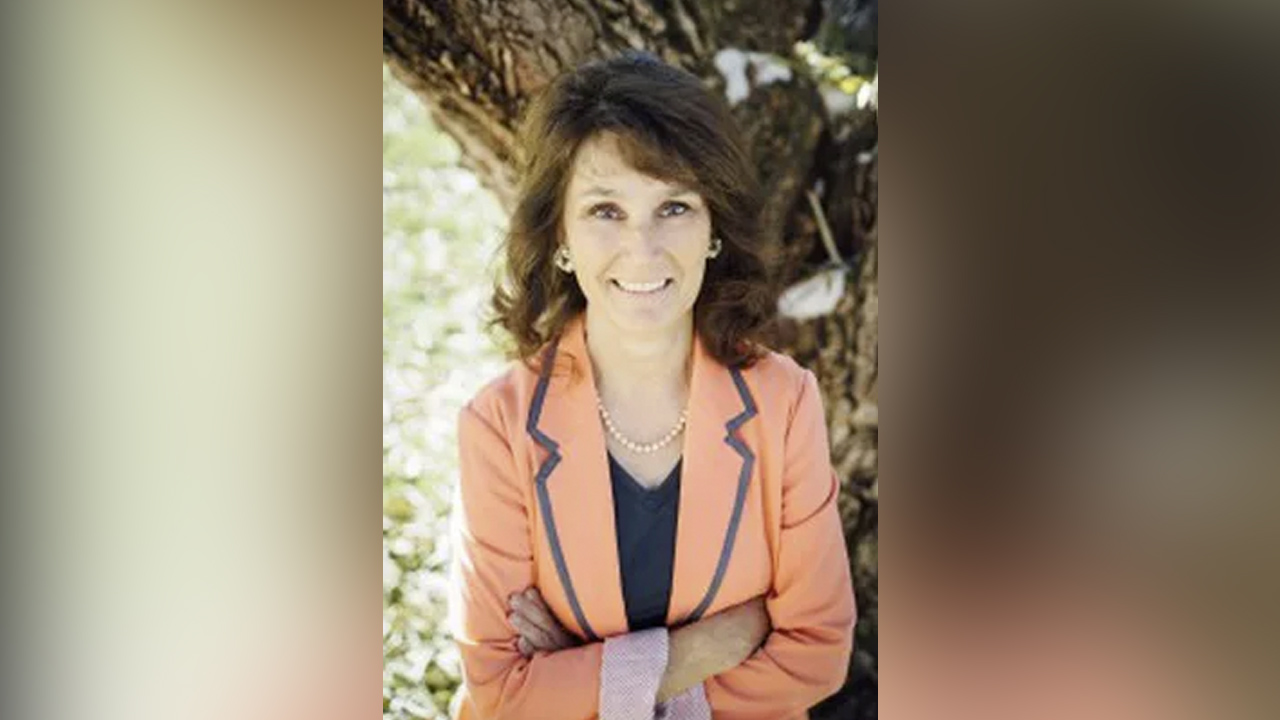 Joy Petro (Photo: Petro for Mayor)