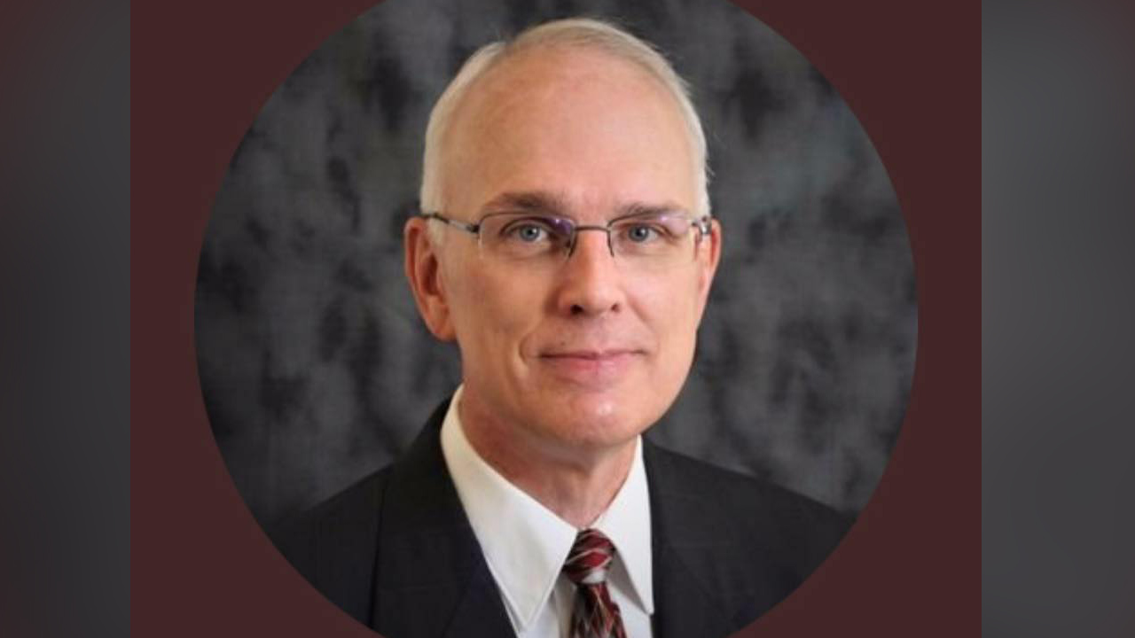 Scott Williams (Photo: Williams for Mayor)