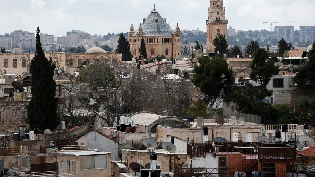 Archaeologists find evidence of Babylonian conquest of Jerusalem — as told in the Bible