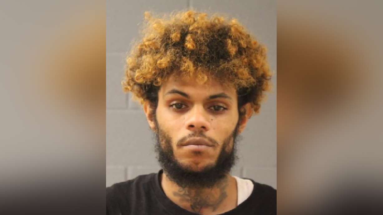 Man faces 13 felonies for allegedly having sex with underage girl in St. George