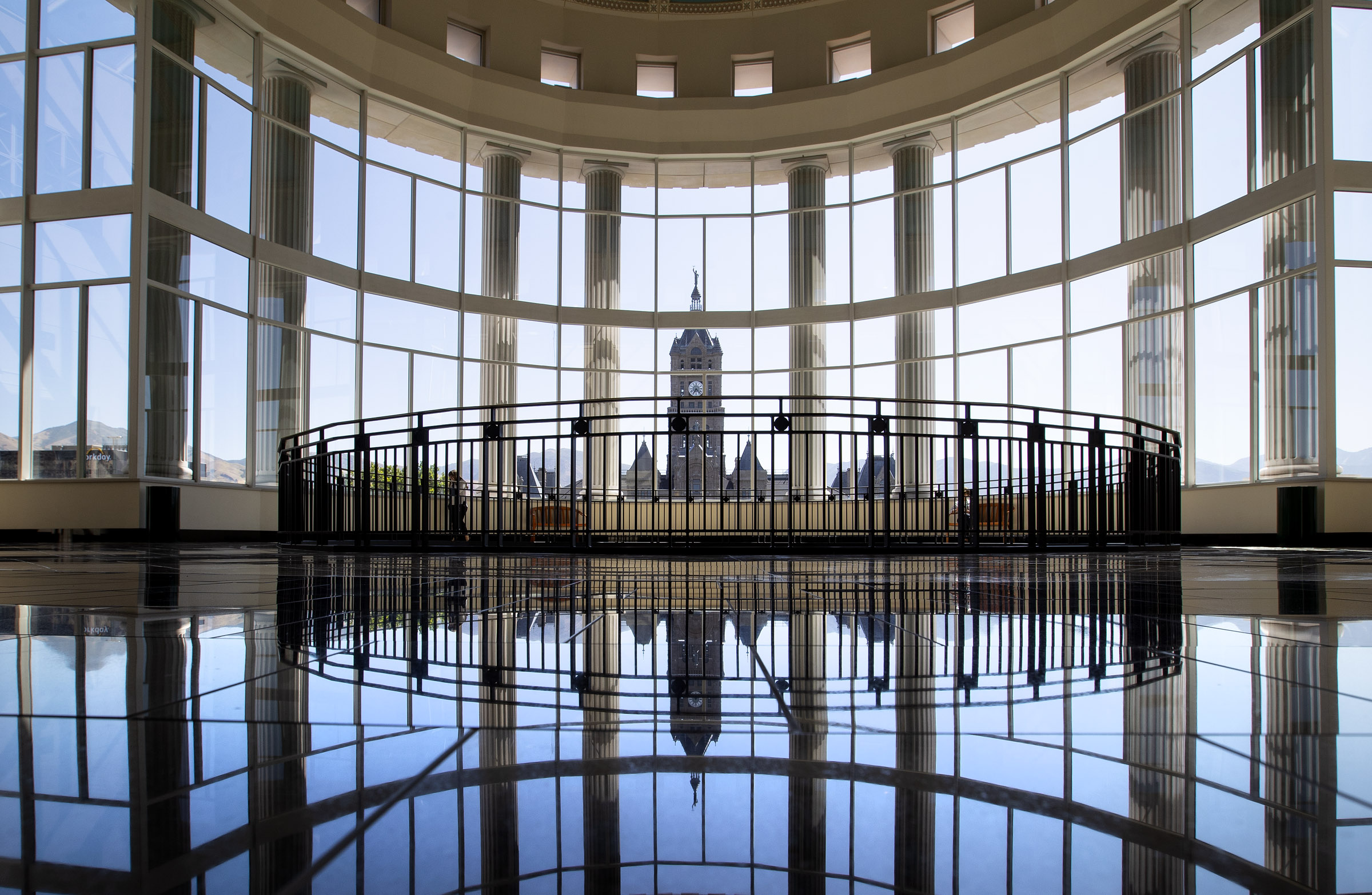 Here’s why the Salt Lake City mayor’s race matters