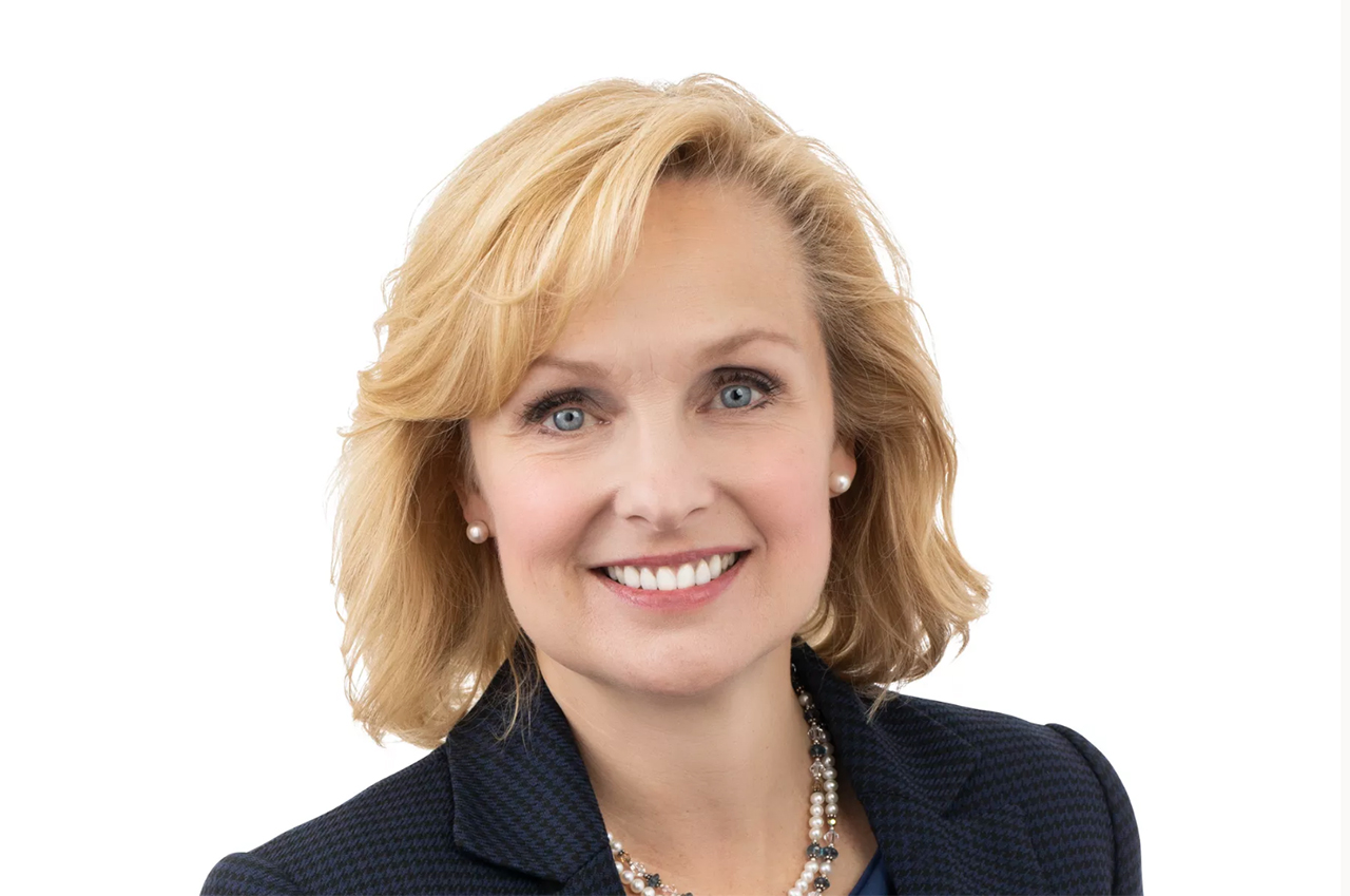 Morgan County’s Tina Cannon running for Rob Bishop’s Congressional seat