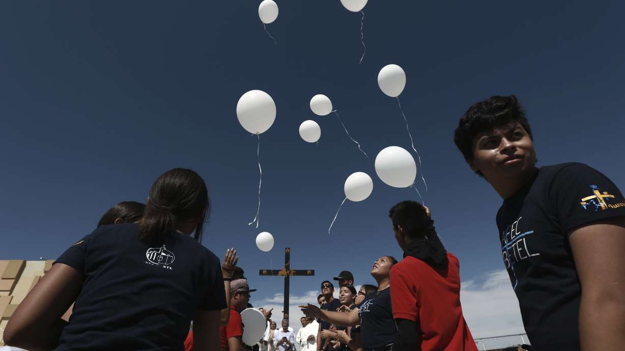 3 victims of El Paso shooting remain in critical condition