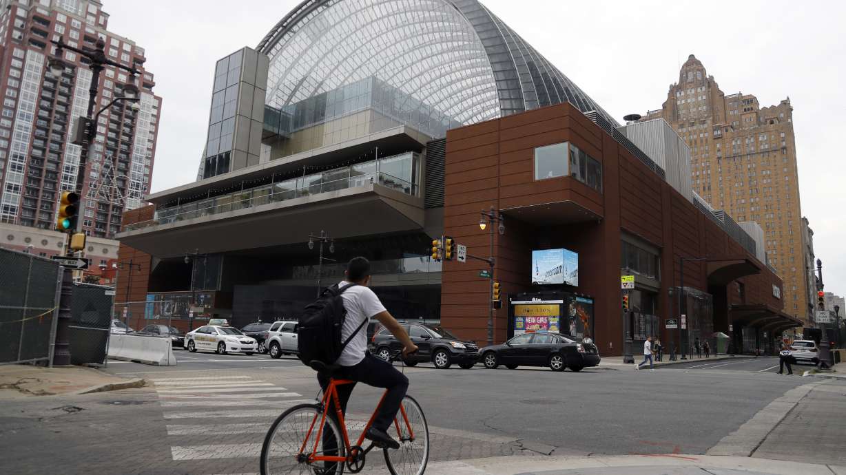 LA Opera to investigate Placido Domingo over accusations