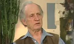 Remarkable Life of Utah's Nobel Prize Winner