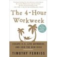 The 4-Hour Workweek