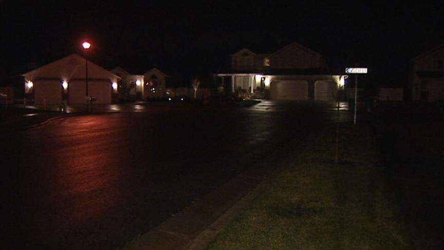 Teen Says Attempted Kidnapping Never Happened