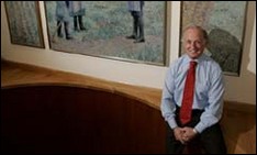 Capecchi to Give University of Utah Graduation Speech